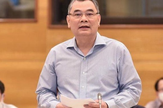 Phong tỏa 5.000 tỷ đồng vụ Tân Hoàng Minh, Bệnh viện Đa khoa Đồng Nai