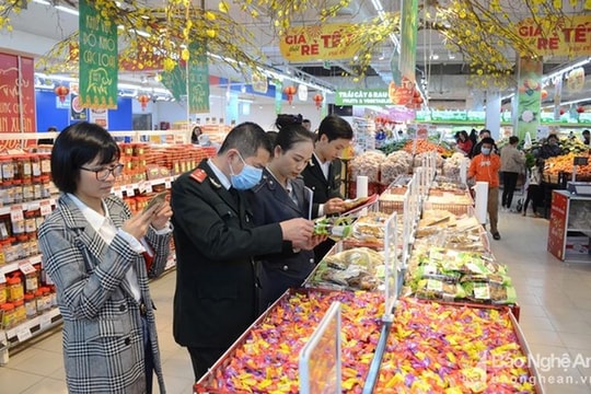 Luật Bảo vệ quyền lợi người tiêu dùng cần bám sát thực tiễn 