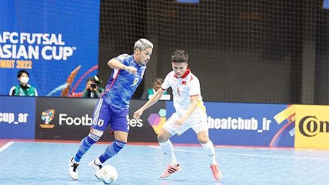 Thua Nhật Bản, đội tuyển Futsal Việt Nam vẫn được thưởng lớn; Indonesia nguy cơ bị cấm tổ chức U20 World Cup