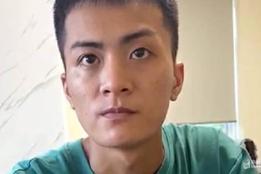 Lập trang mạng, đăng bài bôi nhọ, tống tiền người nổi tiếng