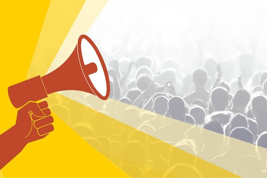 Chủ nghĩa dân túy hiện nay - SOS!