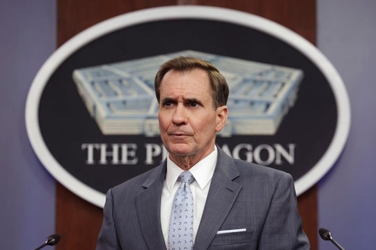 Mỹ không thấy dấu hiệu Nga sẵn sàng sử dụng vũ khí hạt nhân