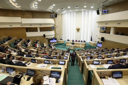 Nga không cấm các vùng mới sáp nhập học tiếng Ukraine