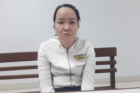 Nữ kế toán trường mầm non nâng khống tiền lương gấp 30 lần để chiếm đoạt