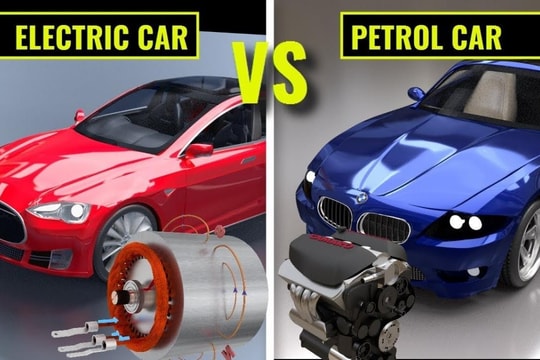 7 thuật ngữ quan trọng trong ô tô bạn nên biết