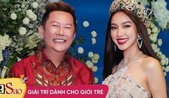 Thùy Tiên kiếm hàng trăm tỷ đồng trong nhiệm kỳ hoa hậu?