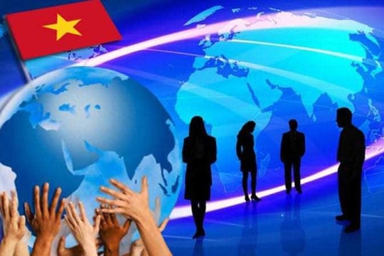 Doanh nhân Đỗ Cao Bảo: Doanh nghiệp Việt phải giữ hồn cốt Việt