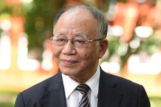 Mọi sự hư hỏng của cán bộ đều có nguyên nhân sâu xa từ đạo đức