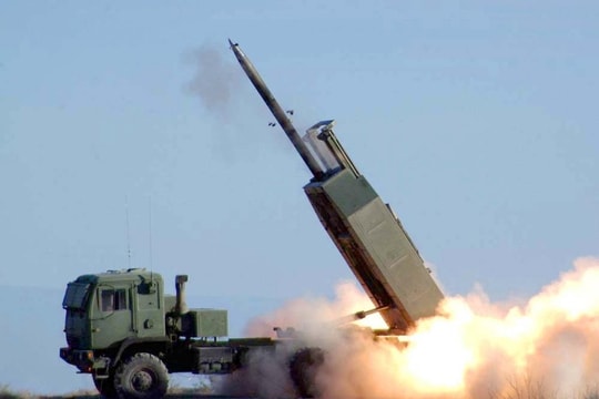 Nga tuyên bố phá hủy 16 tên lửa HIMARS trong chiến dịch quân sự ở Ukraine