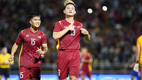 HAGL và Thanh Hóa được cấp phép dự V.League 2023 nhưng bị phạt; BXH FIFA tháng 10/2022: Việt Nam tăng 1 bậc, bỏ xa Thái Lan 