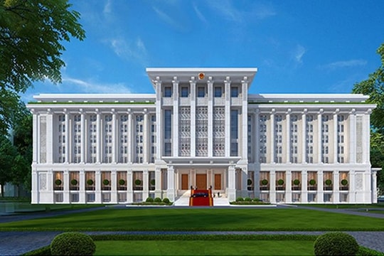 Chức năng, nhiệm vụ và cơ cấu tổ chức mới của Văn phòng Chính phủ