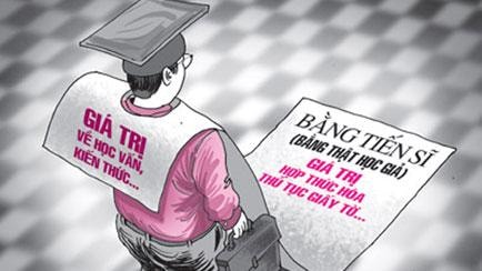 GS Đặng Hùng Võ: Trí thức thì nhiều mà bằng phát minh hữu dụng không được bao nhiêu