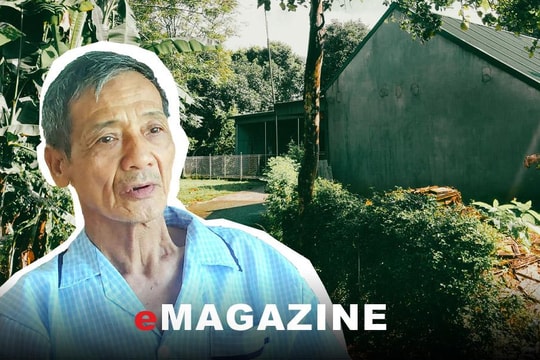 Có một nỗi niềm hậu chiến...