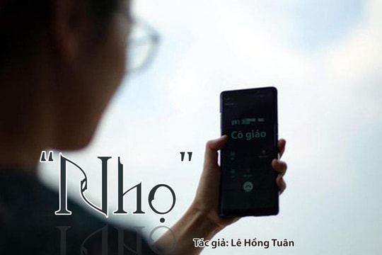 Đọc truyện đêm khuya: Tạp văn 'Nhọ' [Phần 8-9](Tác giả: Lê Hồng Tuân)