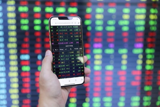 Tập trung mọi giải pháp để ổn định thị trường chứng khoán