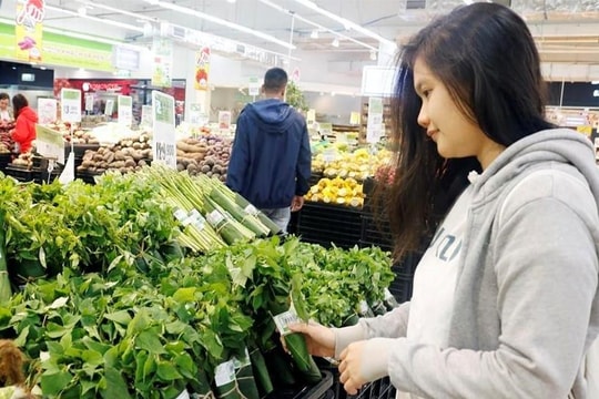 Nội trợ thông thái