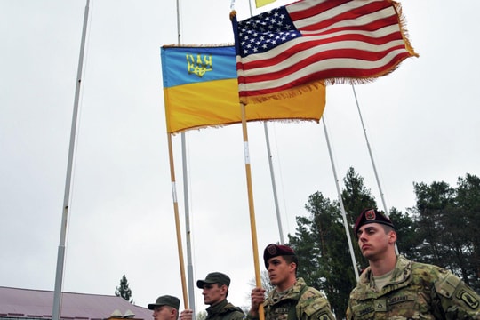 Mỹ được khuyên nên thay đổi chiến lược ở Ukraine càng sớm càng tốt 