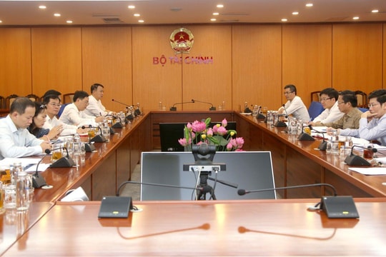 Thu ngân sách nhà nước 9 tháng ước đạt 94,8 nghìn tỷ đồng