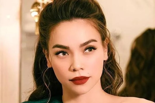 Hồ Ngọc Hà trình báo bị mất trộm 20 lượng vàng và 100 ngàn USD