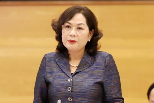 Thống đốc: Tiền gửi tại ngân hàng được Nhà nước đảm bảo trong mọi trường hợp