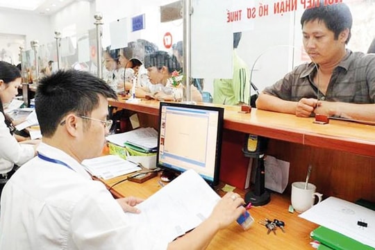 Quản lý nợ thuế ngày càng rõ ràng và minh bạch