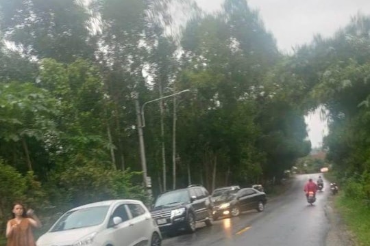 Truy tìm hung thủ sát hại một phụ nữ đơn thân