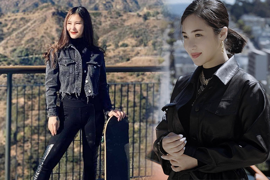 Cuộc sống của nữ ca sĩ tạm ngưng ca hát, bán tài sản để sang Mỹ du học giờ ra sao? 