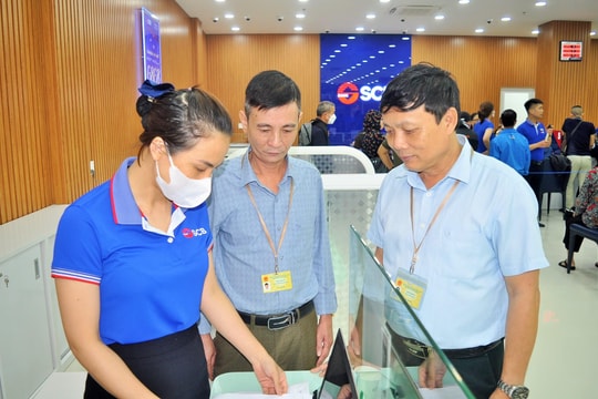 Khách hàng không nên rút tiền trước thời hạn tại Ngân hàng TMCP Sài Gòn