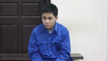 Sát thủ 16 tuổi và lời thú tội lạnh lùng