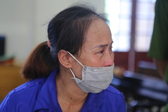 Bản án dành cho người đàn bà đánh chồng câm điếc đến chết