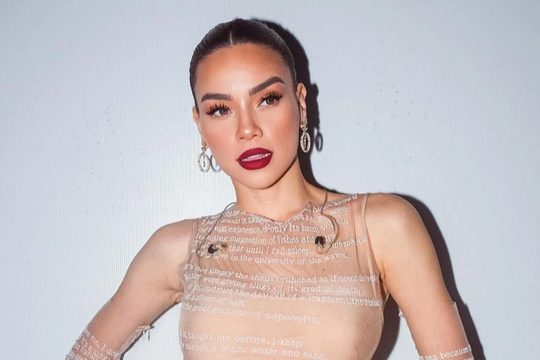 Sau vụ trộm đột nhập biệt thự, Hồ Ngọc Hà hủy show tại Mỹ vì sức khỏe không tốt