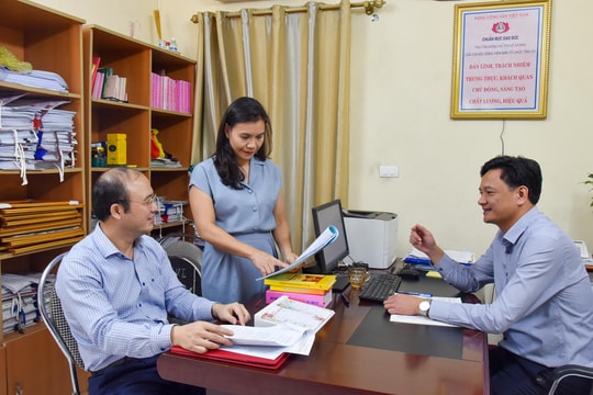 Kỷ niệm 92 năm ngày truyền thống ngành Tổ chức xây dựng Đảng (14/10/1930-14/10/2022)