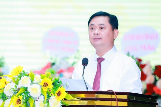 Hội Cựu chiến binh tỉnh Nghệ An tiếp tục vững bước quân hành, đóng góp sức lực và trí tuệ đưa tỉnh nhà phát triển nhanh và bền vững