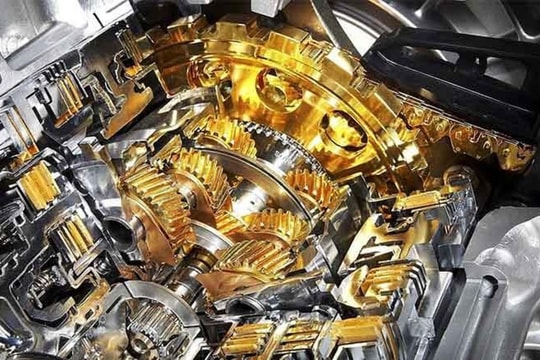 Bạn cần làm gì khi dầu động cơ xe bị nhiễm nước?