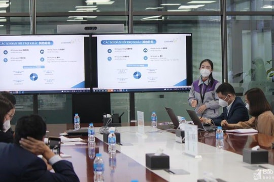 Bất cập trong đào tạo, tuyển dụng học sinh trường nghề