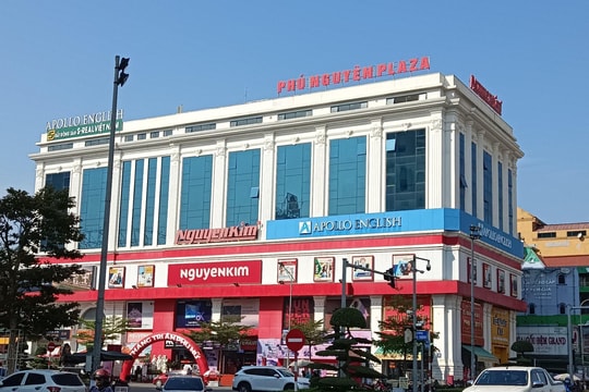 UBND tỉnh Nghệ An sẽ kiểm tra 139 dự án đang đầu tư trên địa bàn 