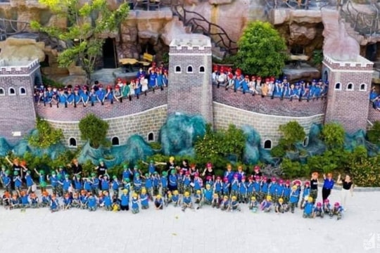 Huyện Hưng Nguyên chỉ ra nhiều sai phạm tại Dự án nuôi cá rô phi Israel công nghệ cao của Công ty cổ phần Synot Asean