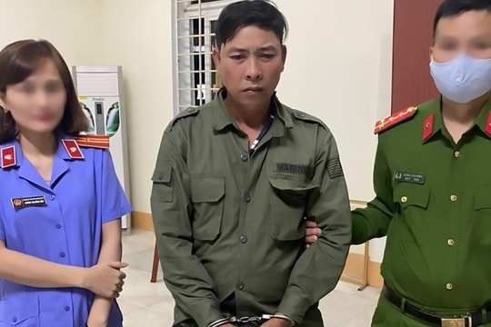 Bắt đối tượng tàng trữ cả heroin lẫn hồng phiến