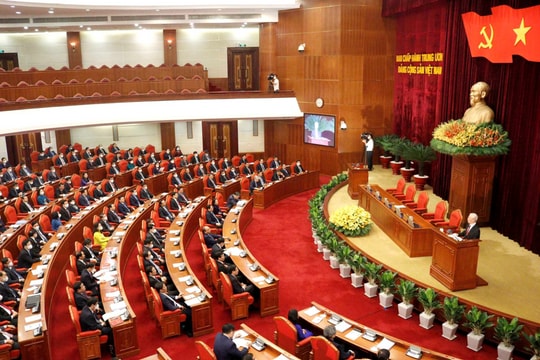 Một số điểm mới về phân cấp quản lý cán bộ và bổ nhiệm, giới thiệu cán bộ ứng cử