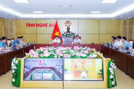 Chính phủ đốc thúc tiến độ giải ngân vốn 3 Chương trình mục tiêu quốc gia