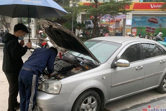 5 bí kíp giúp bán ô tô cũ được giá hơn