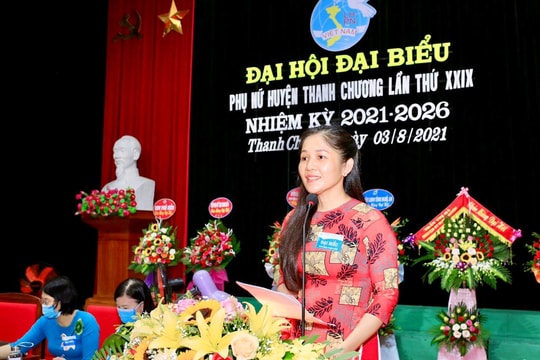 Nàng dâu xứ Nghệ với quyết tâm hiện thực hóa giấc mơ làm kinh tế