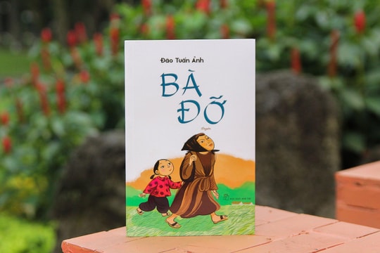 Nhà văn ‘trẻ’ 72 tuổi và cuốn sách đầu tay ‘bước ra’ từ Facebook