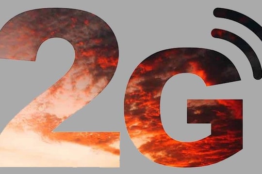 Xu hướng tắt sóng 2G và 3G để thúc đẩy phát triển 4G và 5G trên thế giới