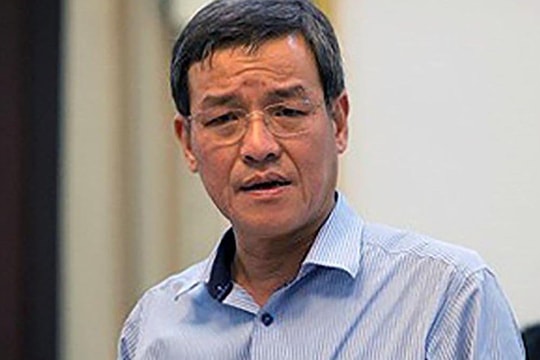 Cựu Bí thư, cựu Chủ tịch Đồng Nai bị bắt