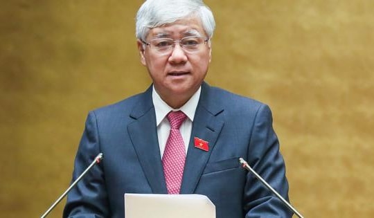 Cử tri đánh giá cao việc trả lời, giải quyết có hiệu quả các kiến nghị