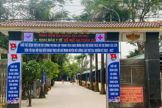 Nghệ An: Khẩn trương làm rõ nguyên nhân mẹ con sản phụ tử vong ở bệnh viện