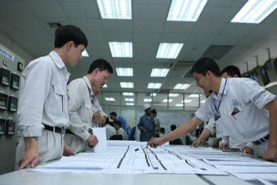 Cơ hội việc làm tại Công ty Xi măng Nghi Sơn 