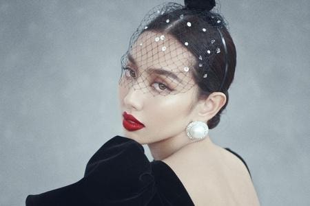 Thùy Tiên trải lòng khi kết thúc nhiệm kỳ, nói rõ mối quan hệ với Quang Linh