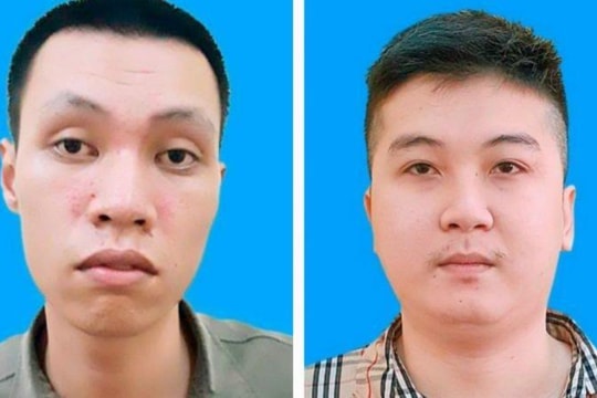 Rủ nhau học cách hack facebook, lừa đảo chiếm đoạt tiền tỷ